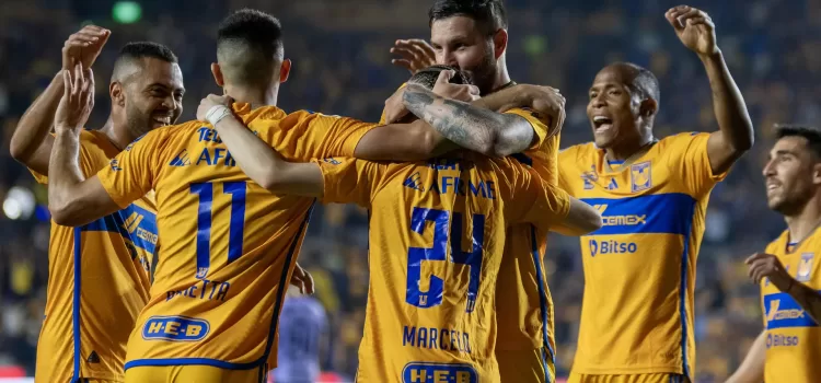 ALT Argentino Guzmán y colombiano Quiñones, buscan su primera Supercopa en Mexico