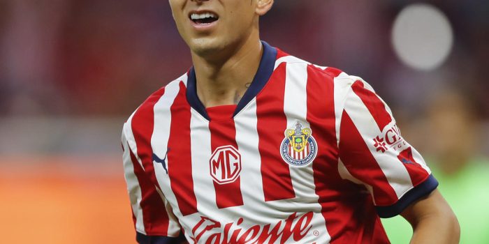 ALT Federación Mexicana descarta sancionar a Roberto Alvarado por lanzar petardo a periodistas