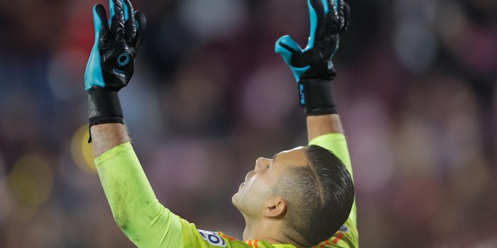 ALT Medellín buscará ante un exigente Lanús el pase inédito a la semifinal de la Sudamericana