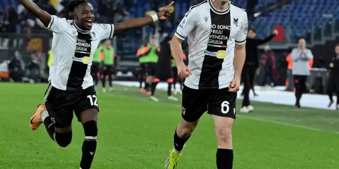 alt 1-2. Oier Zarraga agudiza la crisis del Lazio