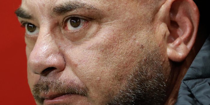 alt El argentino Antonio Mohamed reafirma su compromiso con Toluca