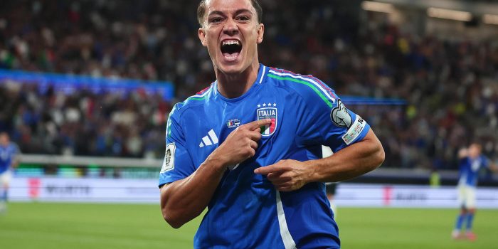 alt Italia, logra una dura victoria en el ultimo minuto