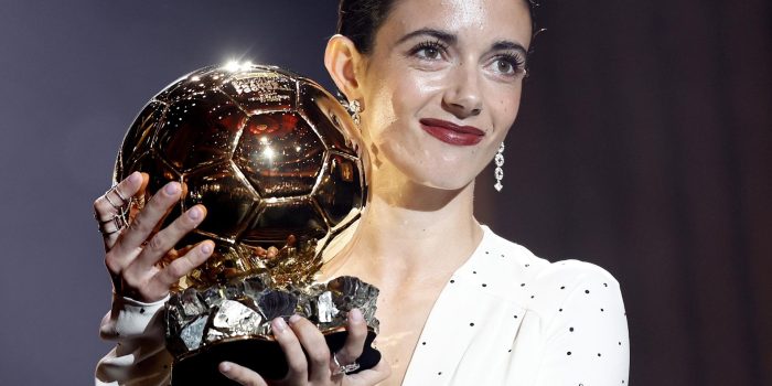 alLinda Caicedo, Endler, Marta y Bonmati, entre nominadas al once de FIFPRO 2024