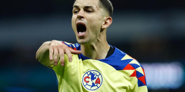 alt El español Fidalgo afirma que liga mexicana ha crecido gracias a figuras internacionales