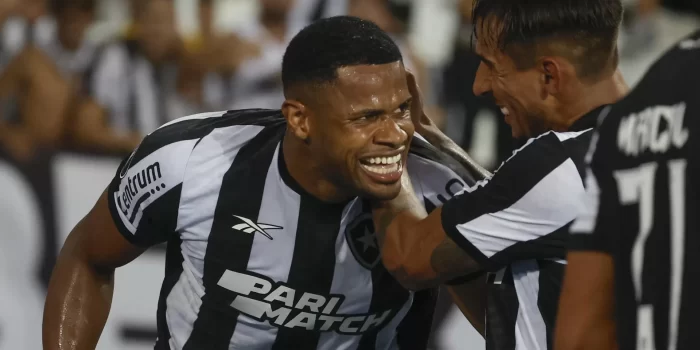 alt Los goleadores y asistidores de la Libertadores que siguen en carrera