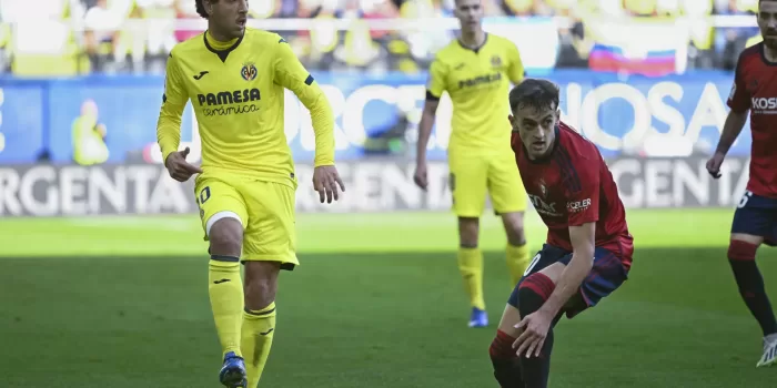 alt Siete futbolistas de peso del Villarreal acaban contrato el 30 de junio