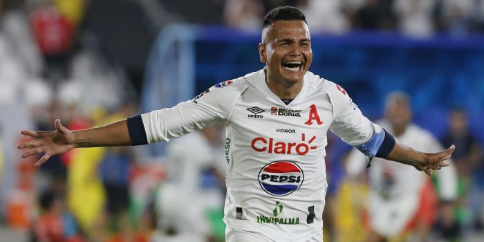 alt Alianza y Firpo deciden al nuevo campeón de El Salvador