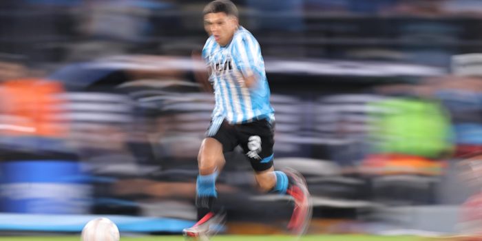 alt Racing golea al Athletico Paranaense para sellar su pase a la semifinal