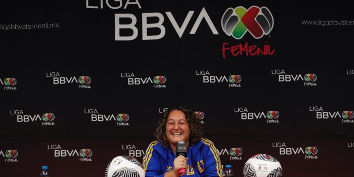 alt Las Tigres de 'Mila' Martínez dominan el Apertura y amarran el pase a la fase final