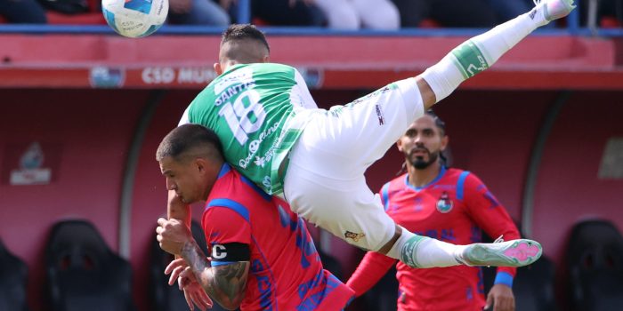 alt Municipal de Guatemala rescata un punto frente al Diriangén de Nicaragua