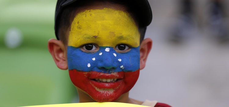 alt La vez que Venezuela llegó a unas semifinales de la Copa América