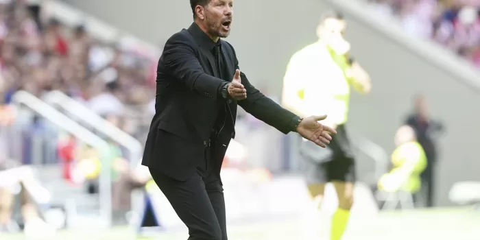 ALT 0-0. El Rayo aprieta al Getafe sin acierto