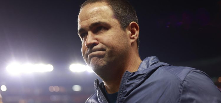 alt El brasileño André Jardine cerca de un antirecord