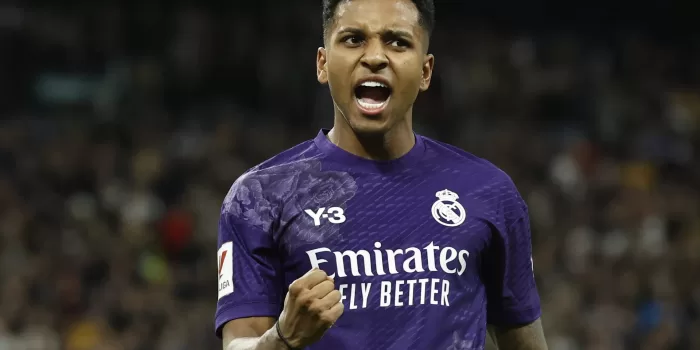 alt Rodrygo se reencuentra antes de su competición fetiche