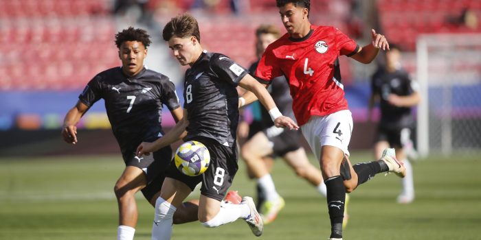 ALT EE. UU. y Francia pelean la clasificación a octavos y Sudáfrica sus primeros puntos