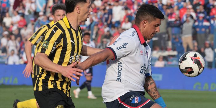 alt Nacional y Peñarol van por nuevas victorias para no ceder terreno en el final