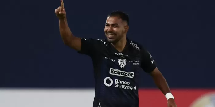 alt Emelec-Independiente, por alcanzar el liderato absoluto que perfila a la final en Ecuador