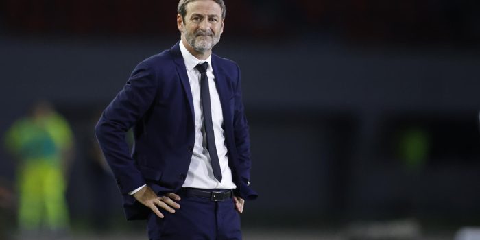 alt Panamá se queda con 25 jugadores para la Copa América tras declinar el último convocado