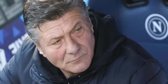 alt El Nápoles se plantea el despido de Mazzarri antes de recibir al Barcelona