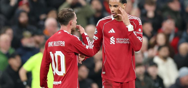 alt De la mano del argentino Mac Allister, Liverpool vence en extremis al Inter