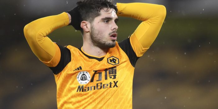 alt Latinos de los Wolves en su peor momento