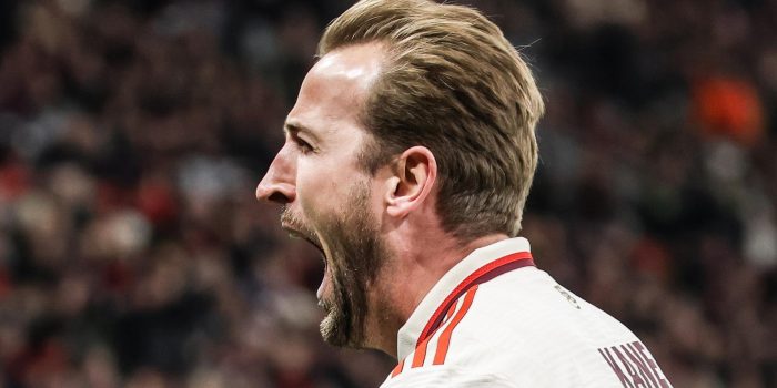 alt El posible alirón del Bayern, la reválida de Ancelotti y la jornada en 5 focos