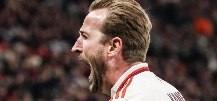 alt El posible alirón del Bayern, la reválida de Ancelotti y la jornada en 5 focos