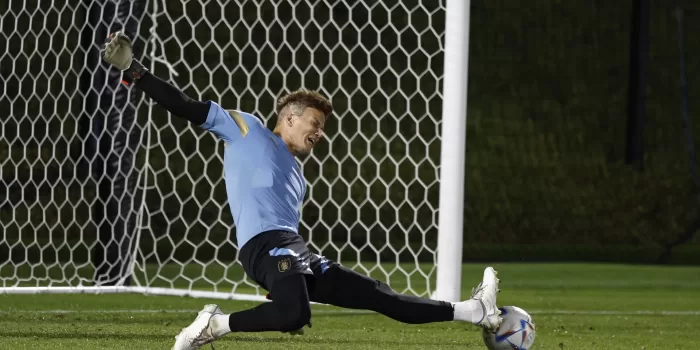 alt Cuatro futbolistas del Vélez denunciados por presunto abuso sexual a una mujer de 24 años