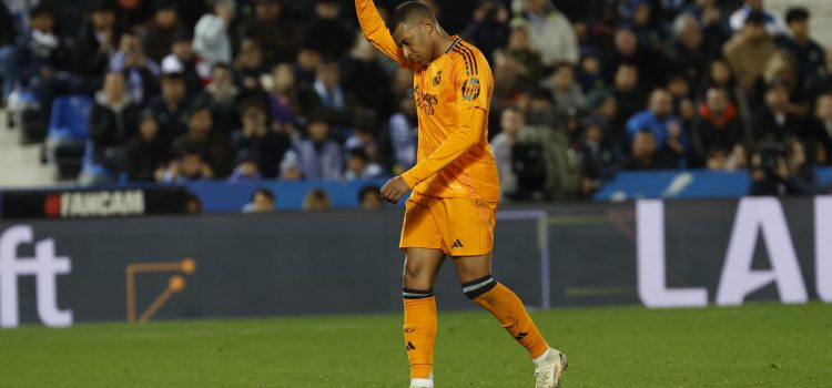 alt Mbappé