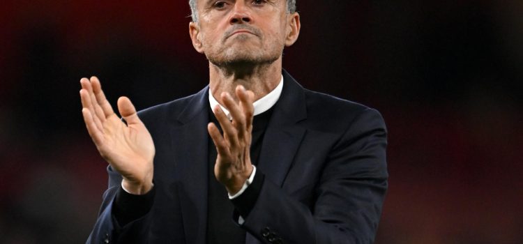 alt Luis Enrique