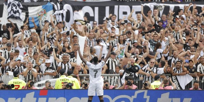 alt Botafogo