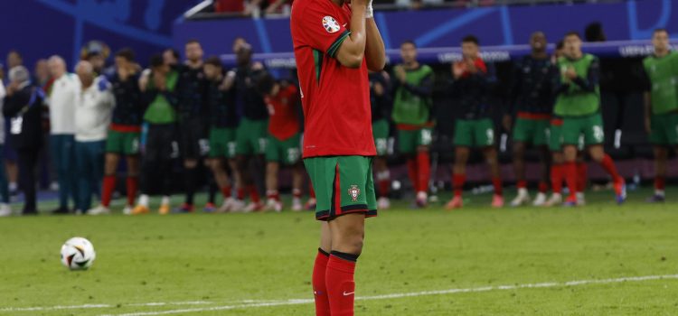 alt Francia elimina a Portugal en los penaltis y se medirá a España en semifinales