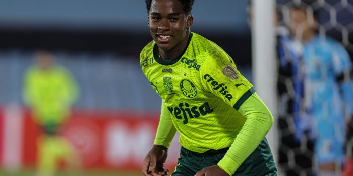 alt Palmeiras amenaza a un Independiente del Valle líder en Ecuador y con Sornoza de vuelta