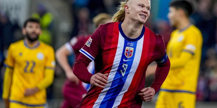 alt Haaland