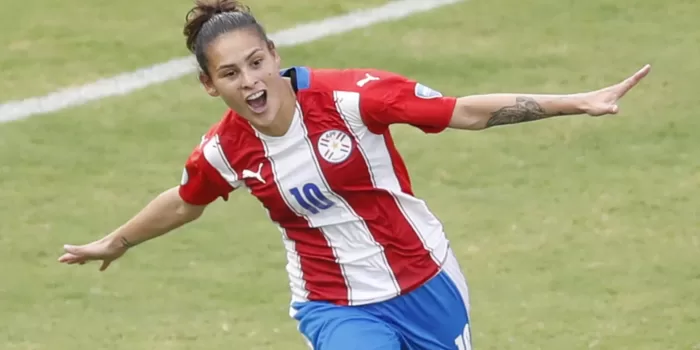 alt Canadá, dueña absoluta del Grupo C, avanza a cuartos con Paraguay a la sombra