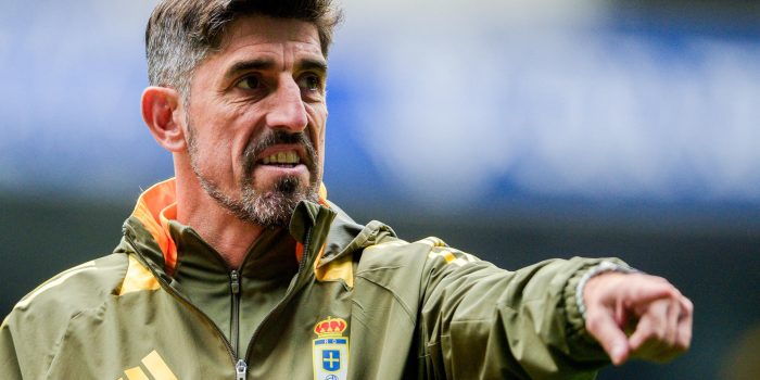 alt El Real Oviedo, del Grupo Pachuca, destituye a Veljko Paunovic como entrenador