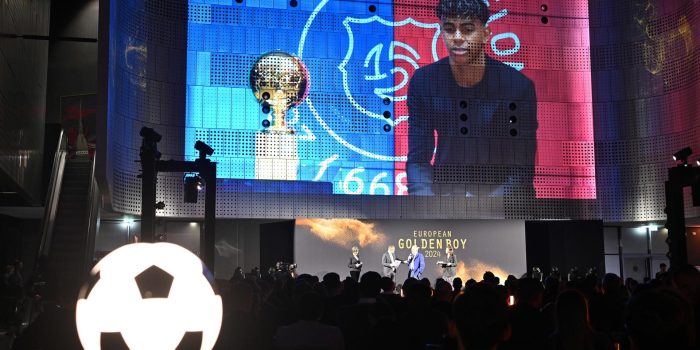 EFE/EPA/ALESSANDRO DI MARCO