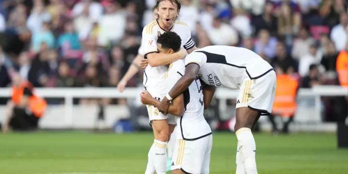 LT Veteranos y noveles