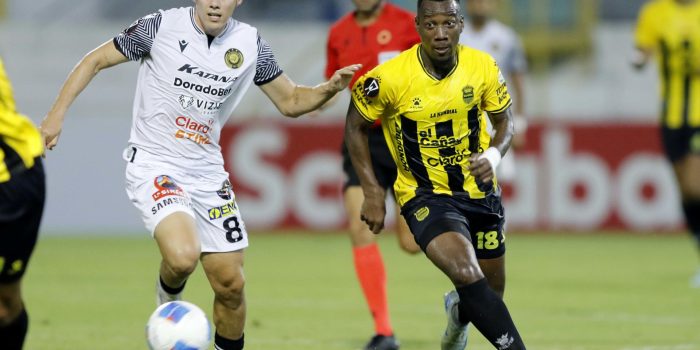 alt Real España pincha en casa ante Xelajú