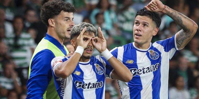 alt El Oporto de Samu busca cerrar la primera vuelta invicto ante el Santa Clara