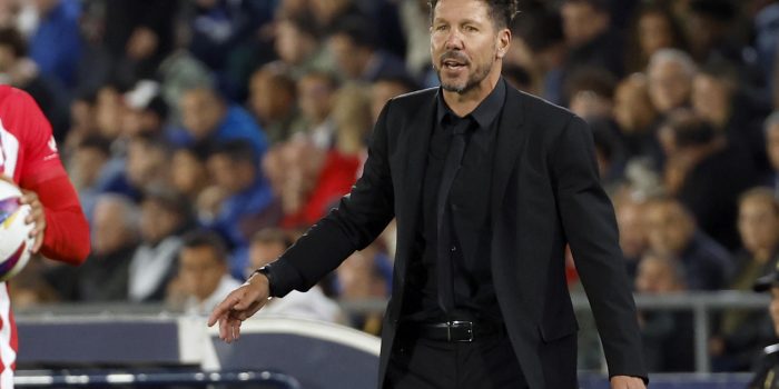alt City, Real Madrid, Barcelona, PSG, Bayern... y el Atlético de Simeone
