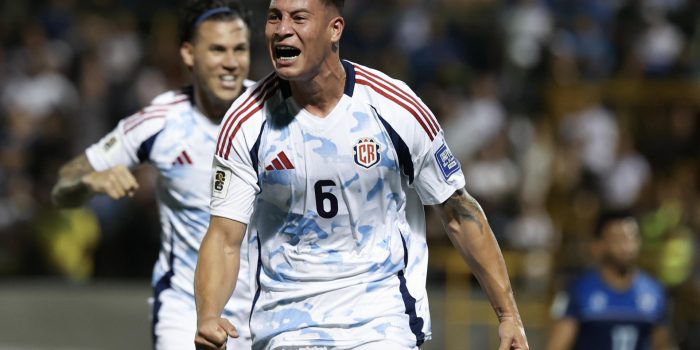 alt ¡AL TODO O NADA! El mexicano Herrera sorprende con una convocatoria con pocos internacionales