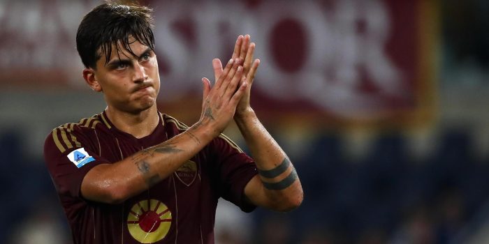 alt Dybala
