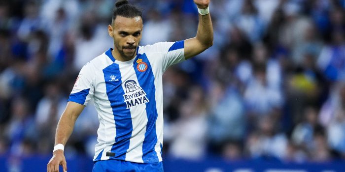 alt Gremio anuncia el fichaje del danés y exBarcelona Martin Braithwaite