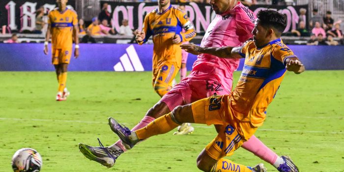 ALT Inter Miami, Toluca o Tigres, entre los cabezas de serie de la Leagues Cup 2026