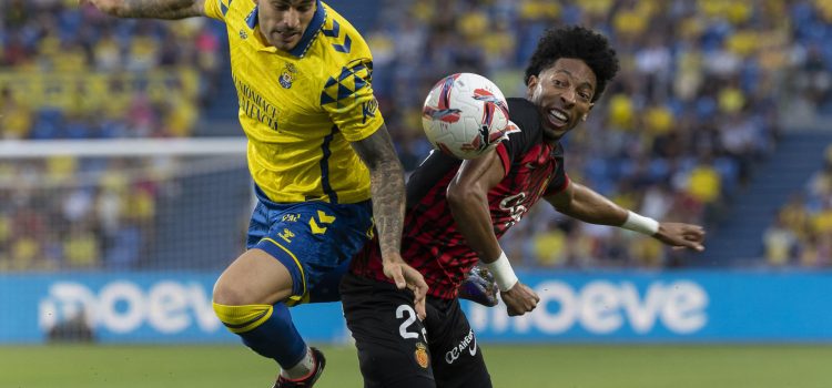 alt Mallorca del colombiano Mojica busca dar la sorpresa ante el Real Madrid