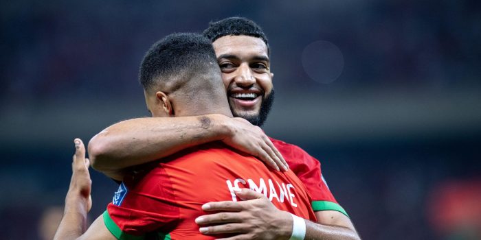 alt Tras el pase de Egipto, 19 selecciones han asegurado su presencia en el Mundial 2026