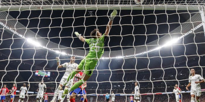 alt Kepa se va cedido al Bournemouth