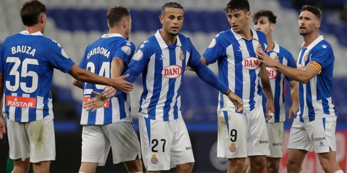 alt Las cinco asignaturas pendientes del Espanyol ante el derbi contra el Barcelona