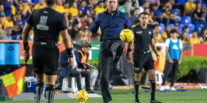 alt Tigres apostará a ser compacto y tener la posesión ante el Columbus, asegura Siboldi